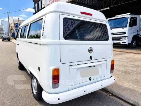Kombi Standard 1.4 Mi Total Flex 8V