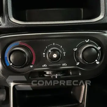 Strada Freedom 1.3 Flex 8V CD