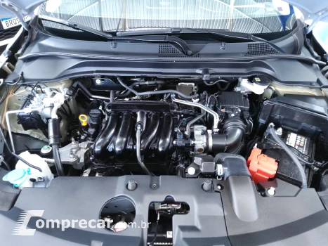 HR-V 1.5 DI I-VTEC FLEX EXL CVT