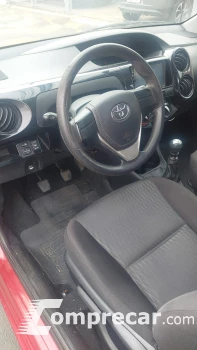 Etios