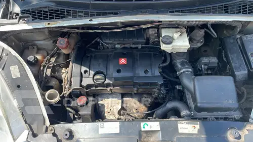 XSARA 1.6 I Picasso GLX 16V