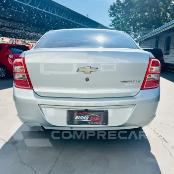 COBALT 1.4 LS 8V