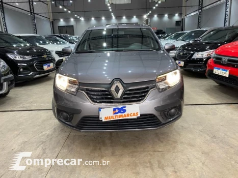 SANDERO - 1.0 12V SCE ZEN MANUAL