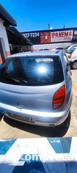 CELTA 1.0 MPFI VHC 8V
