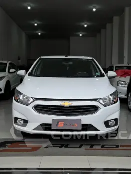 ONIX 1.4 MPFI LTZ 8V