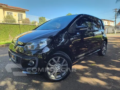 UP 1.0 MPI RUN UP 12V