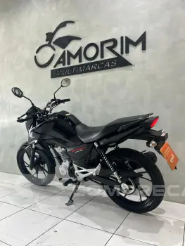 CG FAN 160