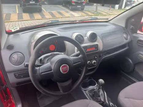 UNO WAY 1.4 EVO Fire Flex 8V 5p