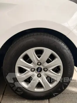 KA 1.5 SE 16V