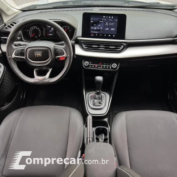 PULSE AUDACE 1.0 Turbo 200 Flex Aut.