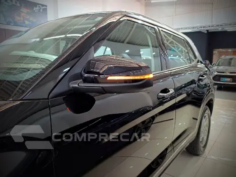 CRETA 1.0 TGDI FLEX COMFORT AUTOMÁTICO