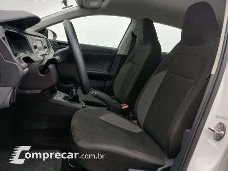 POLO 1.0 MPI TRACK MANUAL