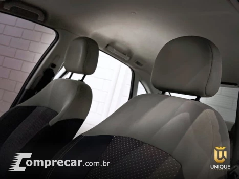 GRAND SIENA - 1.6 MPI ESSENCE 16V 4P MANUAL