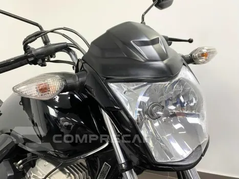 HONDA CG 160 START