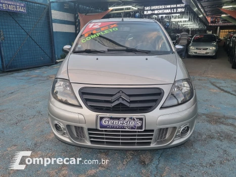 C3 1.4 I GLX 8V