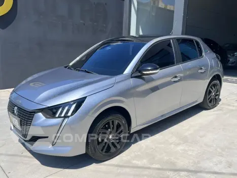 208 Style 1.0 Flex 6V 5p Mec.