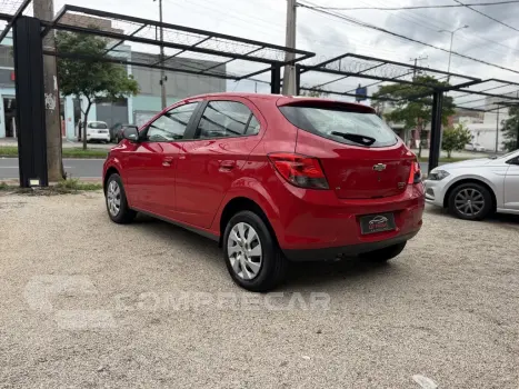 ONIX 1.4 MPFI LT 8V FLEX 4P MANUAL