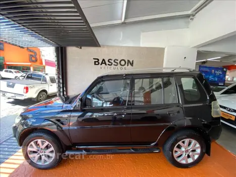 PAJERO TR4 2.0 4X4 16V 140cv