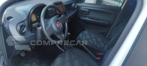 Mobi 1.0 4P FLEX EVO LIKE