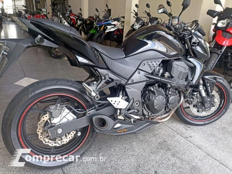 Z 750