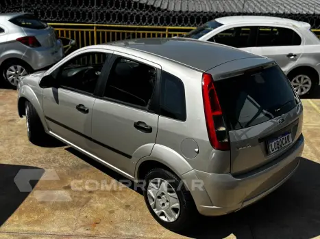 Fiesta Hatch Rocam 1.0 (Flex)