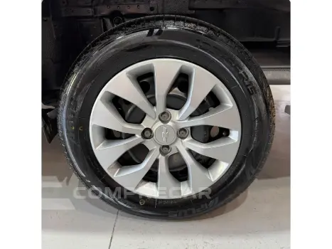 MONTANA 1.4 MPFI LS CS 8V FLEX 2P MANUAL