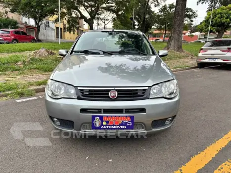 PALIO 1.0 MPI Fire Economy 8V