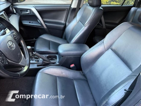 RAV4 2.0 16V