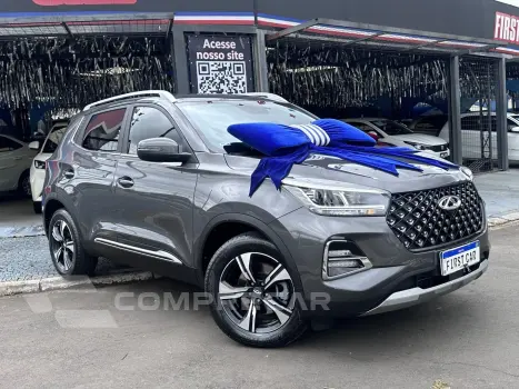 TIGGO 5x 1.5 VVT TURBO iFLEX SPORT CVT