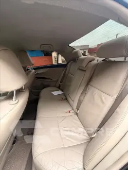 COROLLA 2.0 Altis 16V