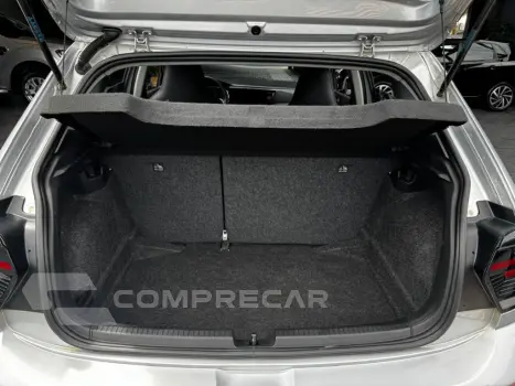 POLO 1.0 170 TSI HIGHLINE AUTOMÁTICO