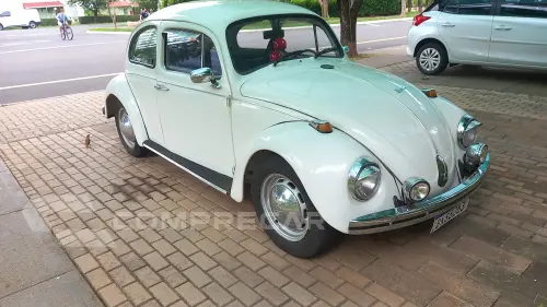 FUSCA 1.3 8V