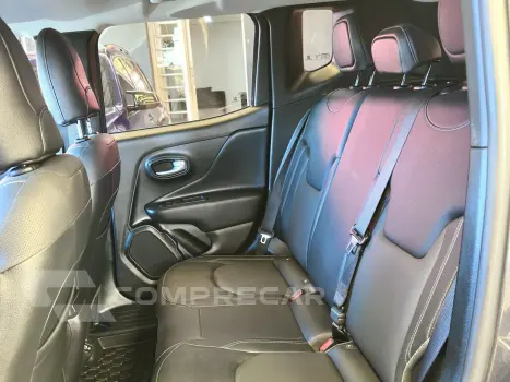 RENEGADE 1.3 T270 TURBO FLEX LONGITUDE AT6