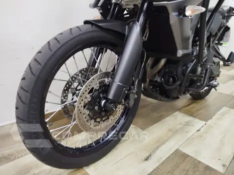 TIGER 800 XC ABS