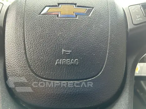 COBALT LTZ 1.8 8V Econo.Flex 4p Mec.