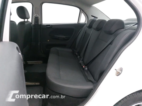 VOYAGE 1.0 12V MPI TOTALFLEX 4P MANUAL