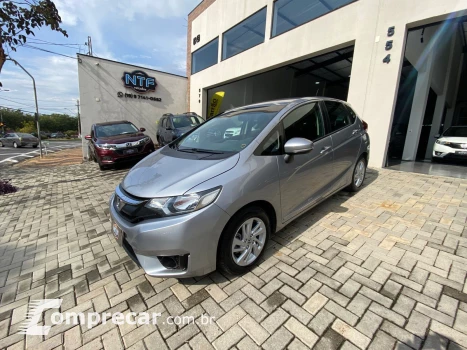 FIT 1.4 LX 16V