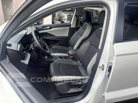 TAOS Comfortline 1.4 250 TSI Flex Aut.