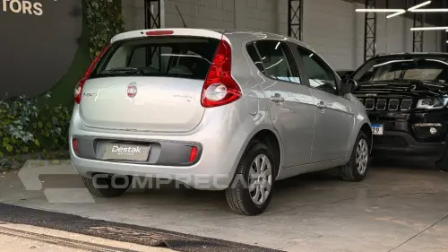 Palio ATTRA./ITÁLIA 1.4 EVO F.Flex 8V 5p