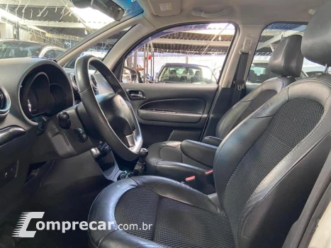 AIRCROSS EXCLUSIVE 1.6