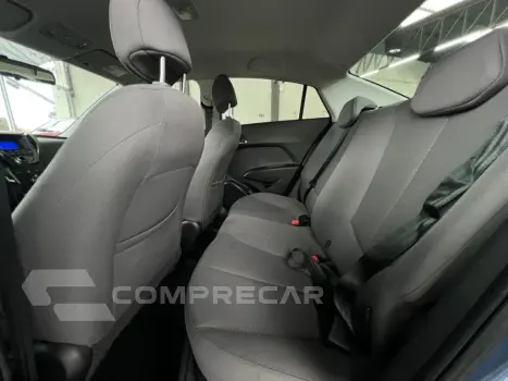 HB20S 1.6 COMFORT PLUS 16V FLEX 4P AUTOMÁTICO