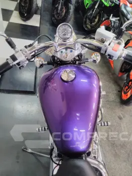 SHADOW 600 1999