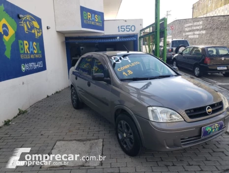 Corsa 1.8