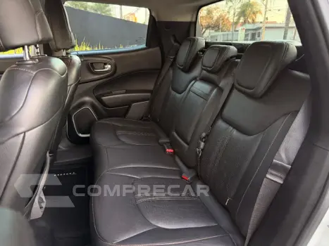 Toro Volcano 2.0 16V 4x4 TB Diesel Aut.