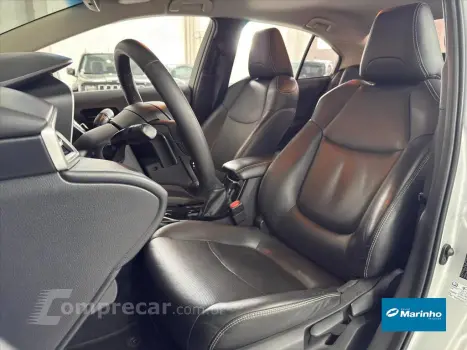 COROLLA 2.0 VVT-IE FLEX XEI DIRECT SHIFT