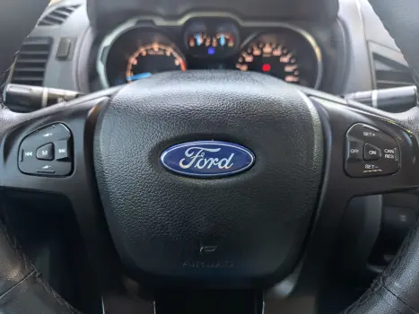 RANGER 2.5 XLT 4X2 CD 16V FLEX 4P MANUAL