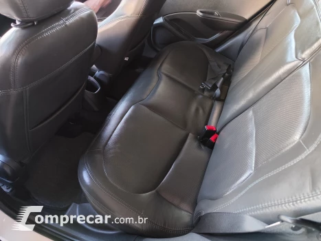 ONIX 1.4 MPFI LTZ 8V