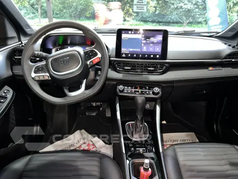 FASTBACK 1.3 Turbo 270 Limited Edition