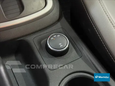 S10 2.5 16V FLEX LTZ CD 4X4 AUTOMÁTICO