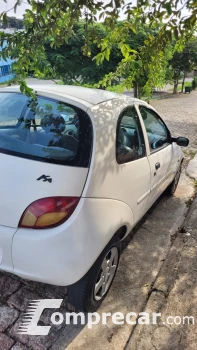 KA 1.0 I 8V